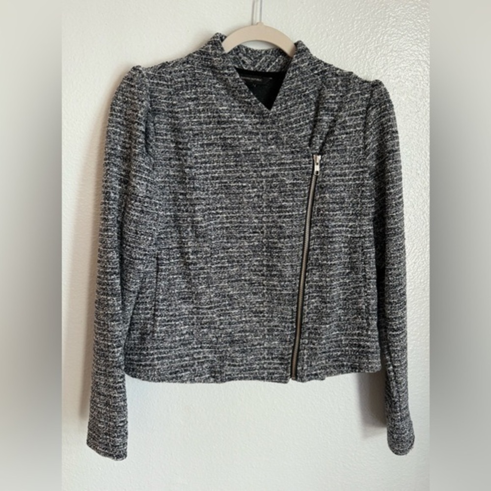 Banana Republic Shimmer Blazer Jacket Small